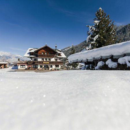 ホテル Seiterhof シュラートミンク エクステリア 写真
